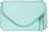 Clutches are always in style-just change out the colors to match the season.  $25